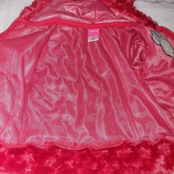 Minnie Mouse toddler‎ Winter Jacket - Picture 5 of 5